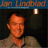 Jan Lindblad - i en klostertrÃ¤dgÃ¥rd