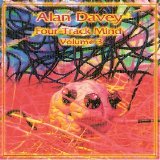Alan Davey - Four-Track Mind, Volume 3