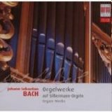 Christoph Albrecht - Orgelwerke auf Silbermann-Orgeln CD3