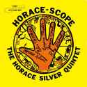Horace Silver - Horace-Scope (RVG)