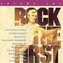 Various artists - Rock the First