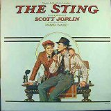 Various artists - The Sting