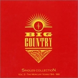 Big Country - Singles Collection 2