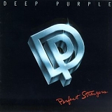 Deep Purple - Perfect Strangers (Imp)