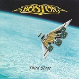 Boston - Third Stage (Imp)