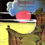 Hawkwind - Warrior On The Edge Of Time (Imp)