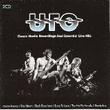 UFO - Classic Studio Recordings And Essential Live Hits