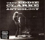 "Fast" Eddie Clarke - Anthology