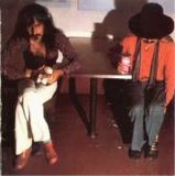 Zappa Frank / MI &  C. Beefheart - Bongo Fury