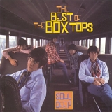 Box Tops - Soul Deep: The Best Of The Box Tops