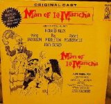 Various artists - Man Of La Mancha