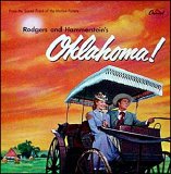 Various artists - Oklahoma!