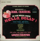 Various artists - Hello, Dolly!