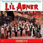Various artists - Li'l Abner