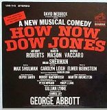Various artists - How Now, Dow Jones