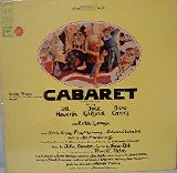 Various artists - Cabaret