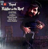 Various artists - Fiddler On The Roof