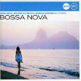 Various artists - Verve Jazzclub: Bossa Nova