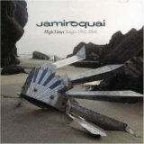 JAMIROQUAI - High Times (Singles 1992-2006)