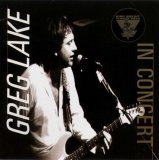 Greg Lake - In Concert