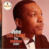 John Coltrane - The Impulse Story