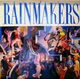 Rainmakers, The - The Rainmakers