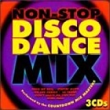 Various artists - Non Stop Disco Dance Mix