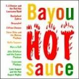 Various artists - Bayou Hot Sauce (ED CD 7044)