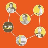 Various artists - DJ Kicks: Hot Chip