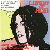 lords of acid - lover boy/lover girl [single]