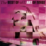 Art of Noise - The Best of