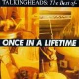Talking Heads - The Best Of - Once in a Lifetime (FLAC) (oan)