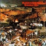 Black Sabbath - Black Sabbath Greatest Hits