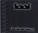 Tool - lateralus