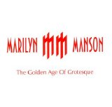 Marilyn Manson - Golden age of the grotesque