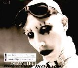 Marilyn Manson - Beautiful People (Japanese Single)