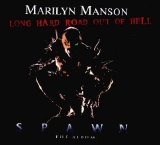 Marilyn Manson - Long Hard Road Out (Single)