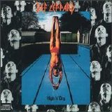 Def Leppard - Vault - GREATEST HITS 1980-1995