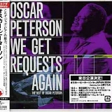 Oscar Peterson - We Get Requests Again