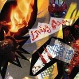 Living Colour - Time's Up