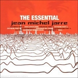 Jean-Michel Jarre - The Essential (1976-1986)