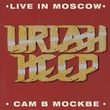 Uriah Heep - Live in Moscow