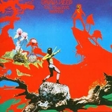 Uriah Heep - The Magician's Birthday [remastered]