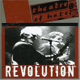 Theatre Of Hate - Revolution