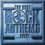 Various artists - Rock Anthems - Vol II