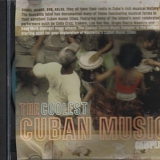 Various artists - The coolest Cuban music sampler