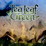 Tea Leaf Green - Seeds