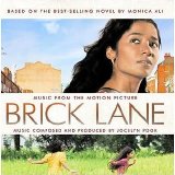 Jocelyn Pook - Brick Lane
