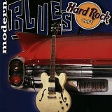 Various artists - Hard Rock Cafe - Modern Blues