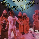 Neil Young & Crazy Horse - Rust Never Sleeps - The Concert Film